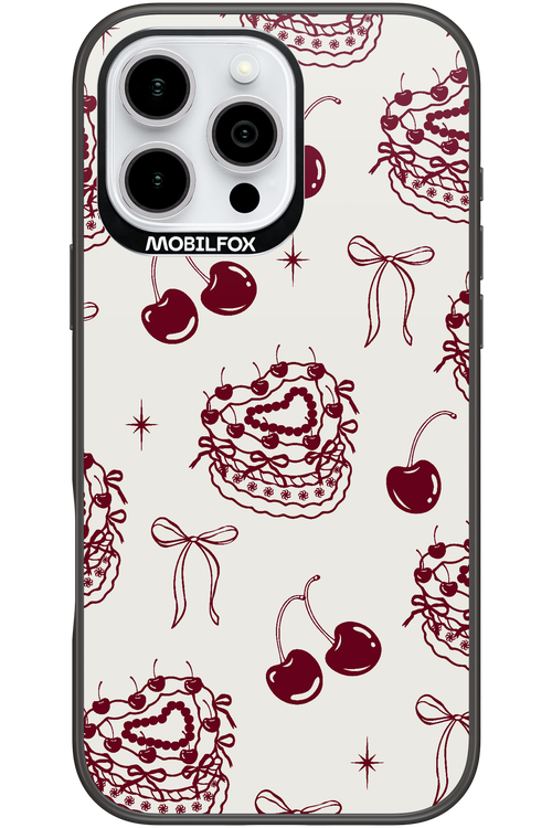 Cake Dream - Apple iPhone 16 Pro Max