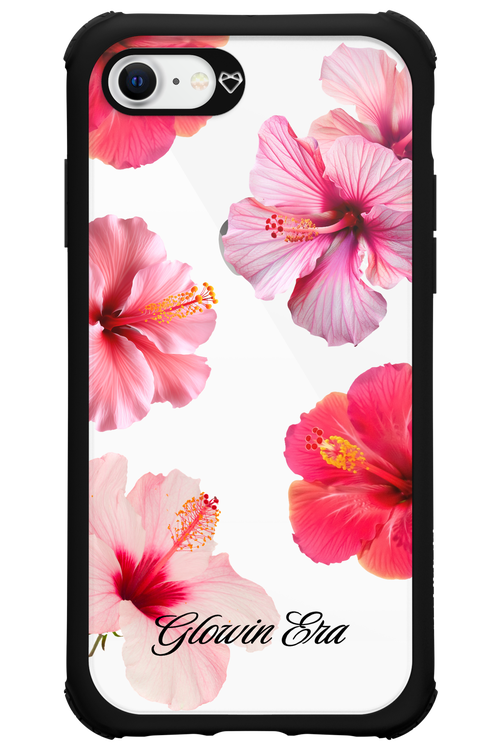 Glowin Era 2.0 - Apple iPhone 8