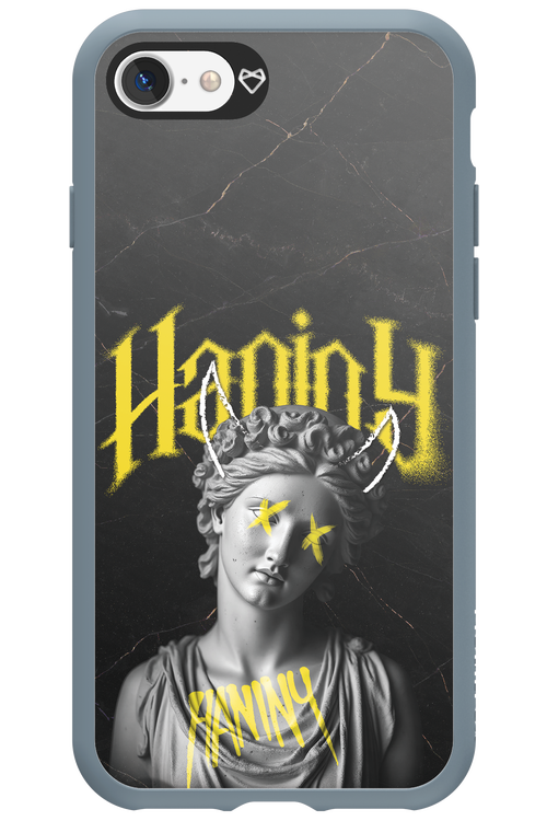 Classic Haniny - Apple iPhone 7