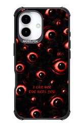 The Watchers - Apple iPhone 17