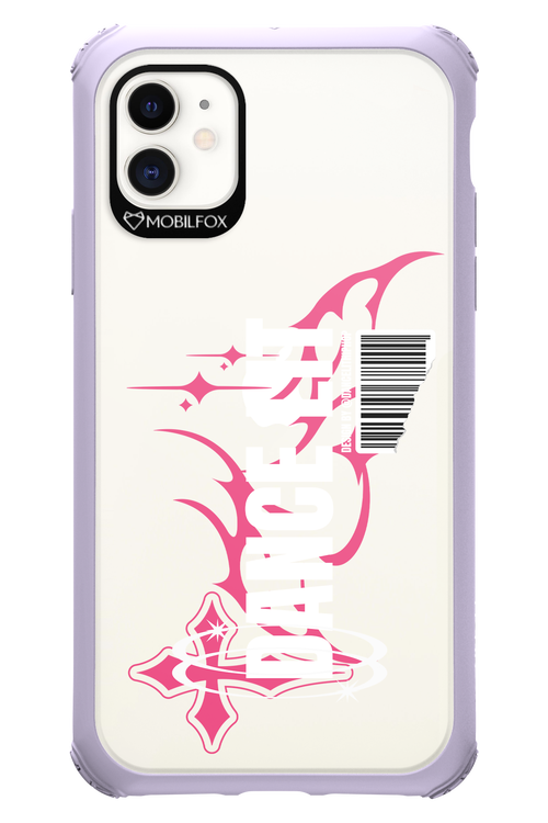 Logo T Mirror - Apple iPhone 11