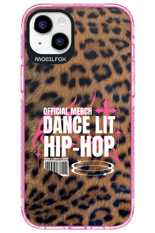 Merch Leo - Apple iPhone 14 Plus