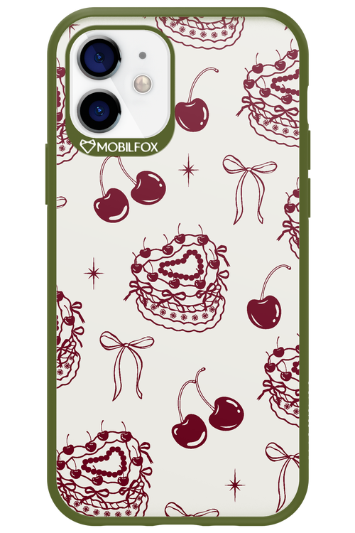 Cake Dream - Apple iPhone 12