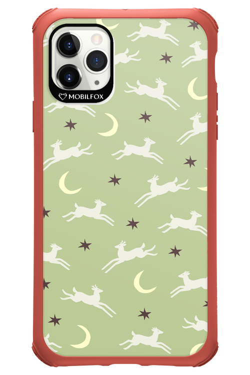 Folclore Rush - Apple iPhone 11 Pro Max