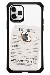 Life Bill - Apple iPhone 11 Pro