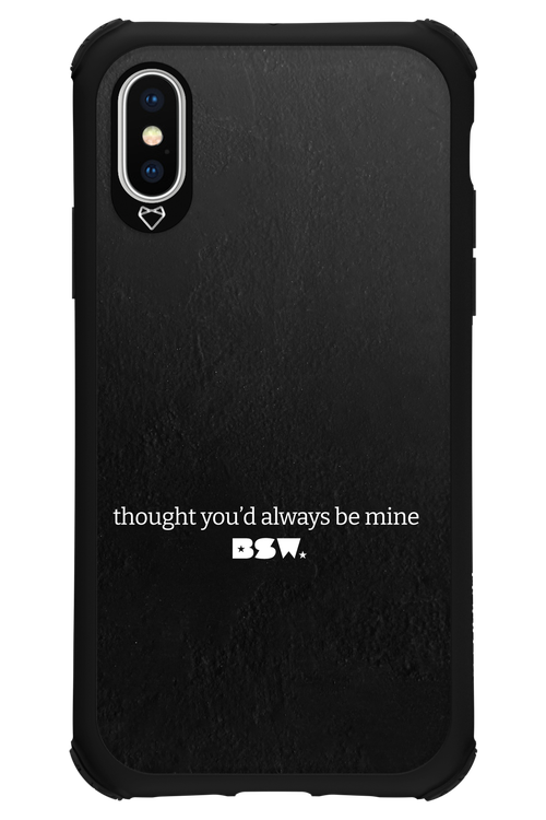BSW FourSeasons 6 2.0 - Apple iPhone X