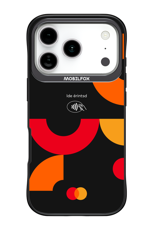 MC Black 2.0 - Apple iPhone 17 Pro