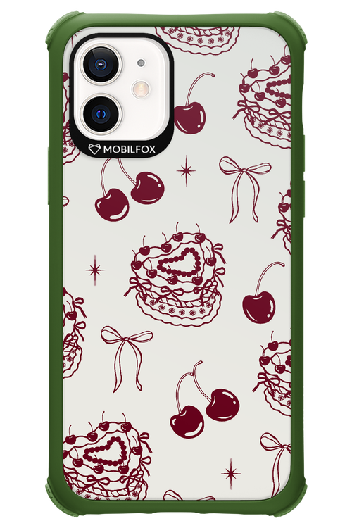 Cake Dream - Apple iPhone 12