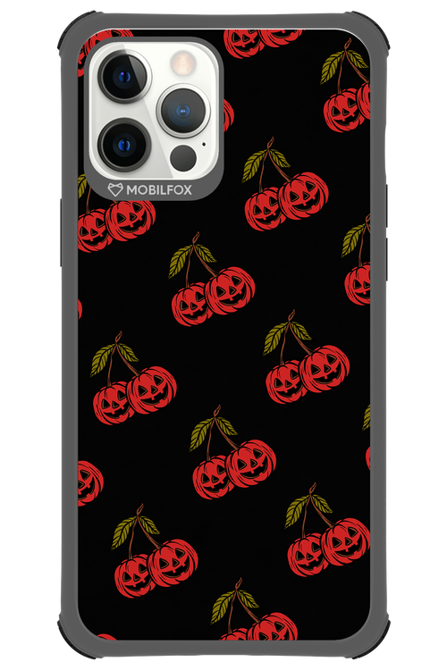 Spicey Pumpkin - Apple iPhone 12 Pro Max