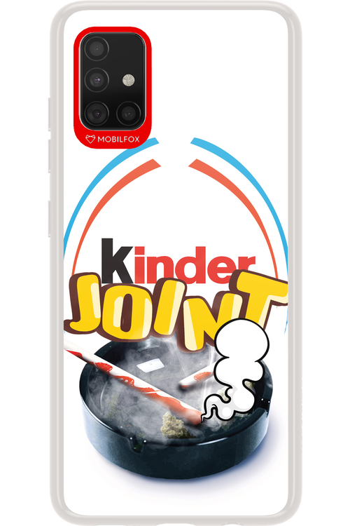 Kinder Joint - Samsung Galaxy A51