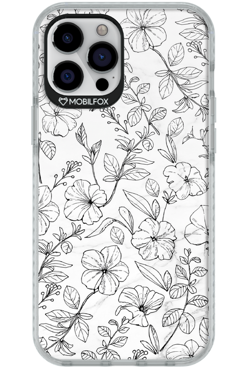 Lineart Beuty - Apple iPhone 12 Pro Max