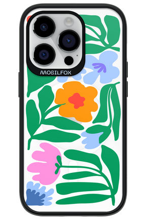 My Flowergarden - Apple iPhone 14 Pro