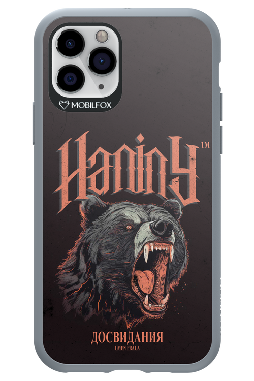 Slavic Prala - Apple iPhone 11 Pro