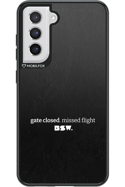 BSW FourSeasons 5 2.0 - Samsung Galaxy S21 FE