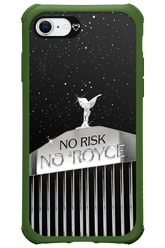 No Risk, No Royce - Apple iPhone SE 2020