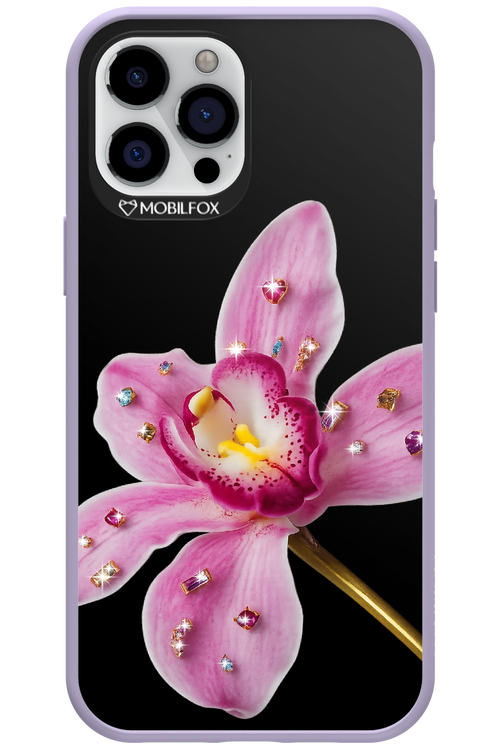 Pink Hibiscus 2.0 - Apple iPhone 12 Pro Max
