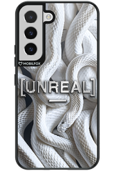 Snake and Chrome - Samsung Galaxy S22