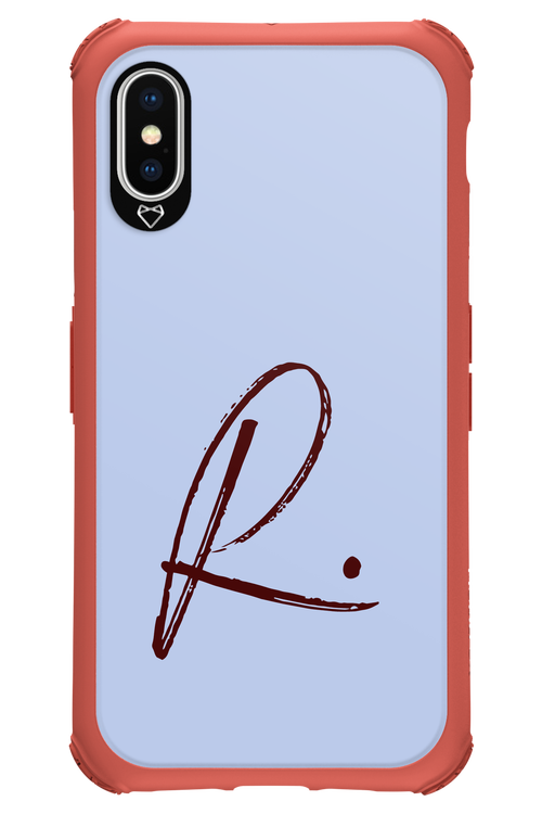 (Jellyfish Presso) R 2.0 - Apple iPhone XS