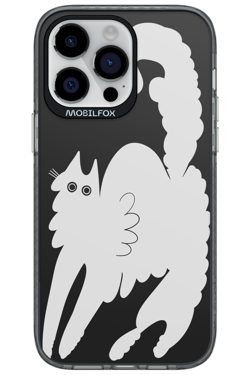 BIG_PUFF - Apple iPhone 14 Pro Max