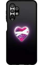 Purple Heart - Samsung Galaxy A13 4G