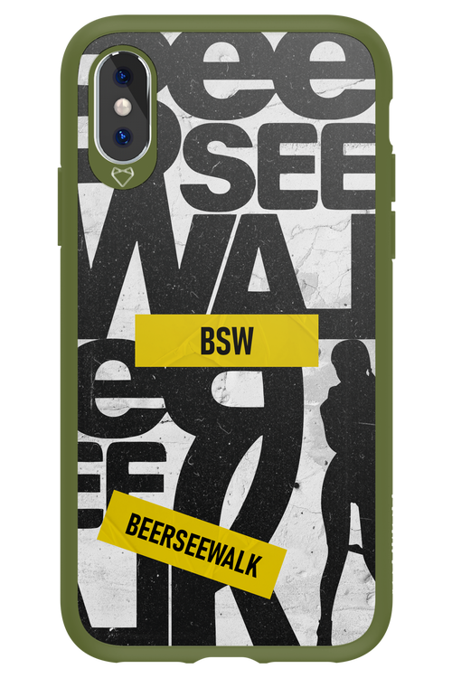 Beerseewalk II 2.0 - Apple iPhone X
