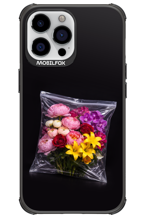 Love Bag 2.0 - Apple iPhone 13 Pro Max