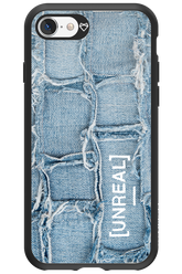 Jeans - Apple iPhone SE 2020
