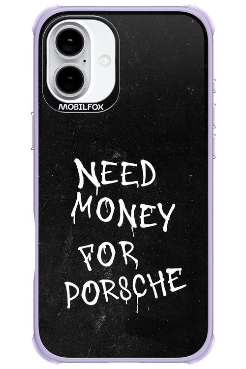 Need Money II - Apple iPhone 16 Plus
