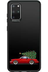 XMAS Car - Samsung Galaxy S20+