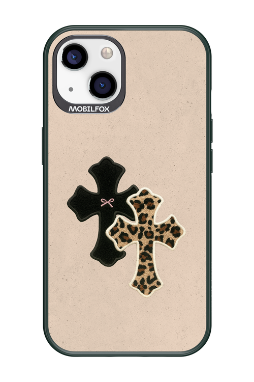 Double Cross - Apple iPhone 13