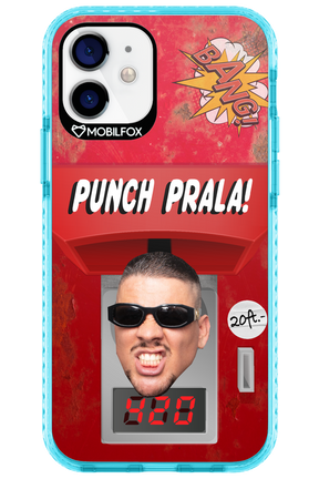 Punch Prala - Apple iPhone 12