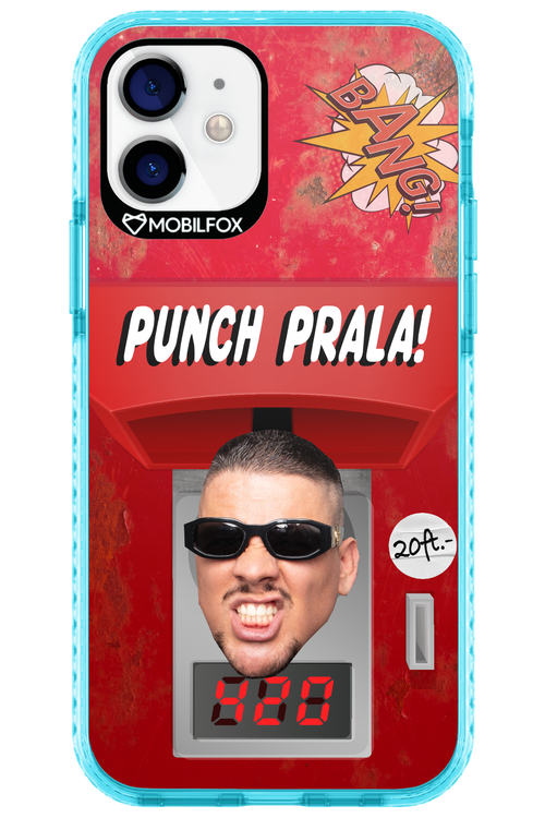 Punch Prala - Apple iPhone 12