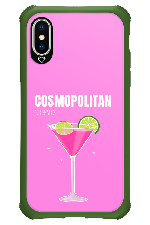 Cosmo - Apple iPhone XS