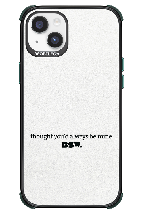 BSW FourSeasons 13 2.0 - Apple iPhone 14 Plus