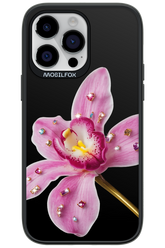 Pink Hibiscus 2.0 - Apple iPhone 14 Pro Max