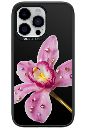 Pink Hibiscus 2.0 - Apple iPhone 14 Pro Max