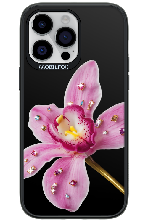 Pink Hibiscus 2.0 - Apple iPhone 14 Pro Max