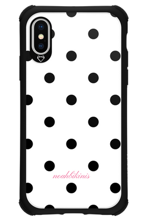 Baby Dots - Apple iPhone XS