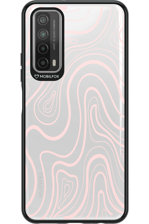 Topo Calm - Huawei P Smart 2021