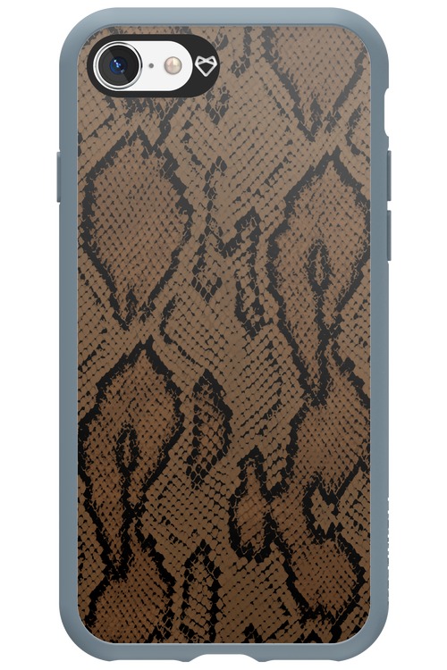 Nude Mamba - Apple iPhone SE 2022