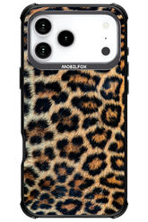 Leopard - Apple iPhone 17 Pro Max