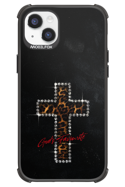 God's Favourite - Apple iPhone 14 Plus