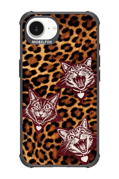 Cats and Chaos 2.0 - Apple iPhone 16e