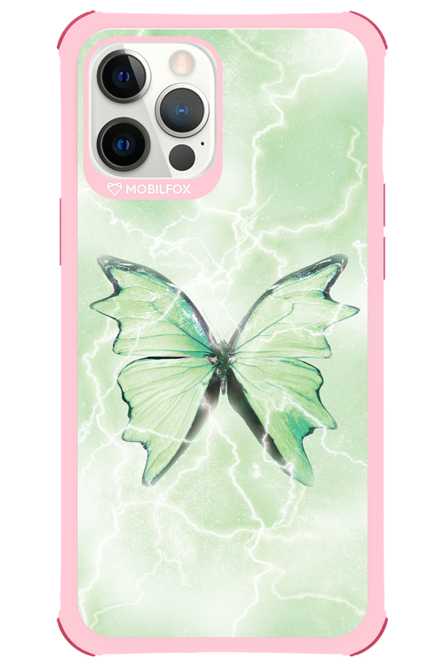 Amnesia - Apple iPhone 12 Pro Max