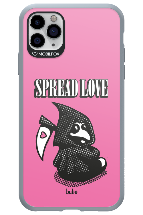 SPREAD LOVE - Apple iPhone 11 Pro Max