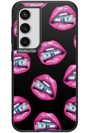 Money Lips - Samsung Galaxy S24