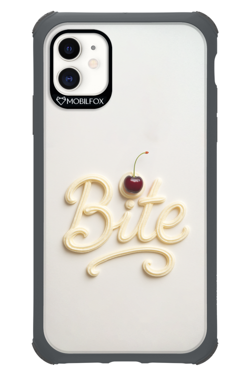 One Bite - Apple iPhone 11