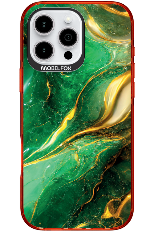 Tourmaline - Apple iPhone 16 Pro Max