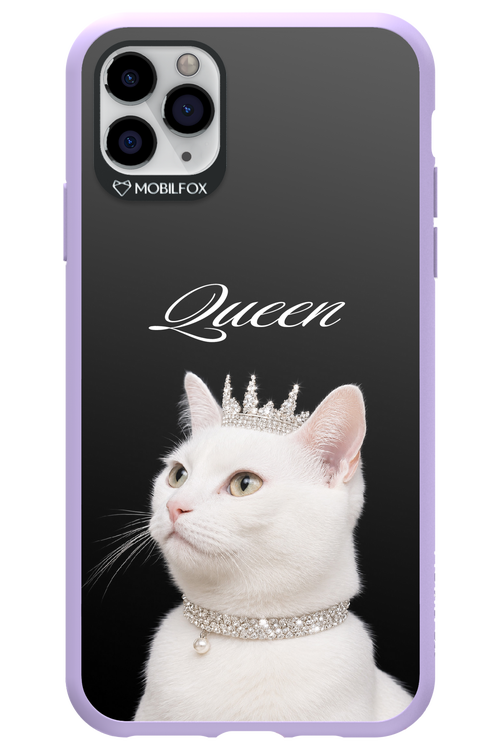 Queen 2.0 - Apple iPhone 11 Pro Max