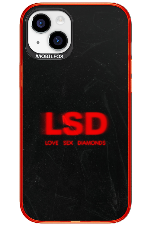 LSD 2.0 - Apple iPhone 15 Plus